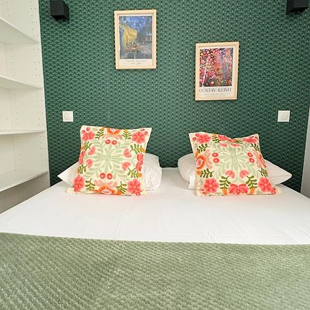 Moret Art Flats Trendy East Paříž Exteriér fotografie